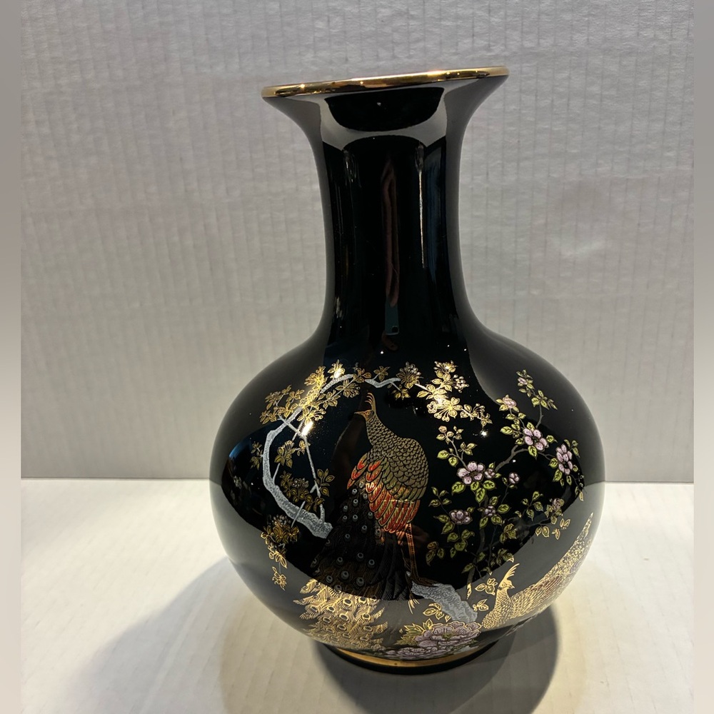 Japanese Vase - Otagiri Mercantile Company (OMC)